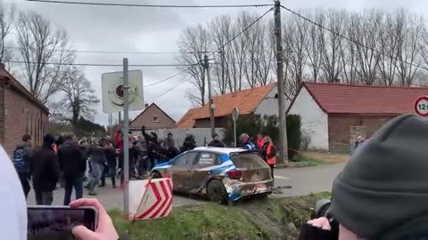 Incredible Moments Caught on Camera