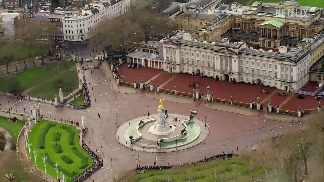 Harry & Meghan _ Coordinated Campaign _ Netflix