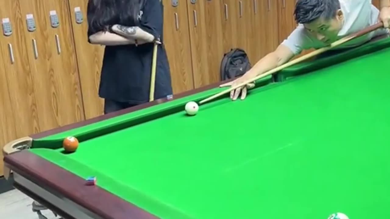 Viral Billiards game part 16