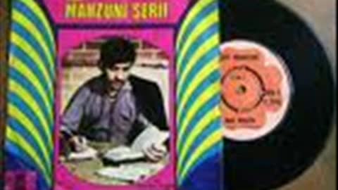 Kara Gözlüm Aglama - Asik Mahzuni Serif