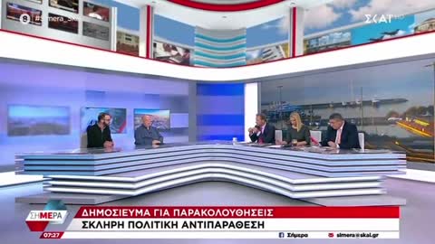 Οικονόμου: «και τι με νοιάζει εμένα τι λέει η Pega