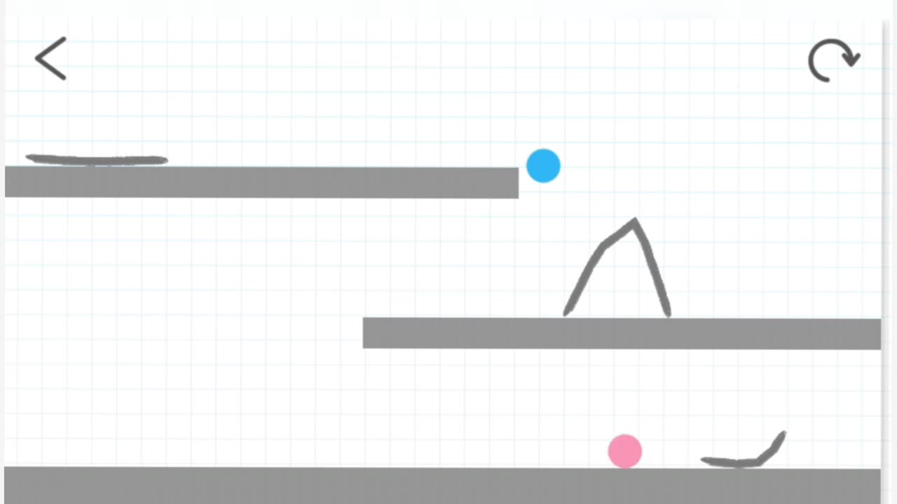 Level 18 mind relaxing game brain dots #game #braindots #mostsatisfyingvideo #gamer #gaming #trand