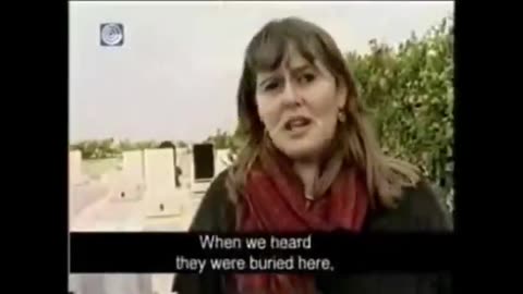 Sex Slavery in Israel - Jews enslaving White women in the modern era