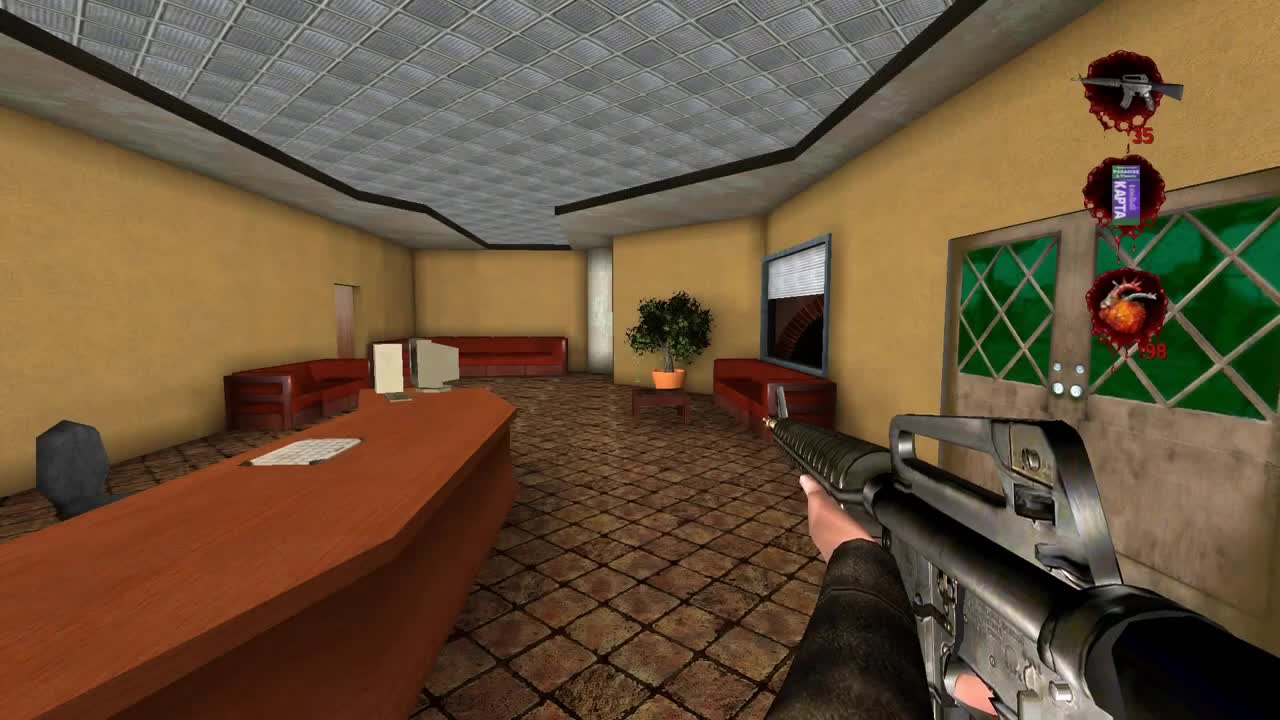 Postal 2 "Bugs, Jokes, Fails"