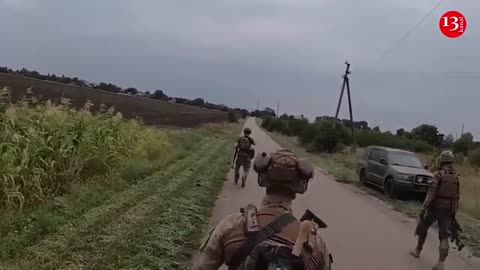 Ukraine could soon achieve major breakthrough in the south