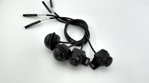 Car camera