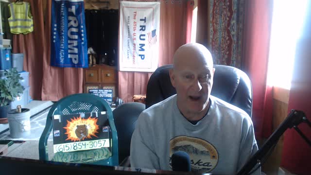 afternoon 4/14/22 answers from my source & comments from viewers