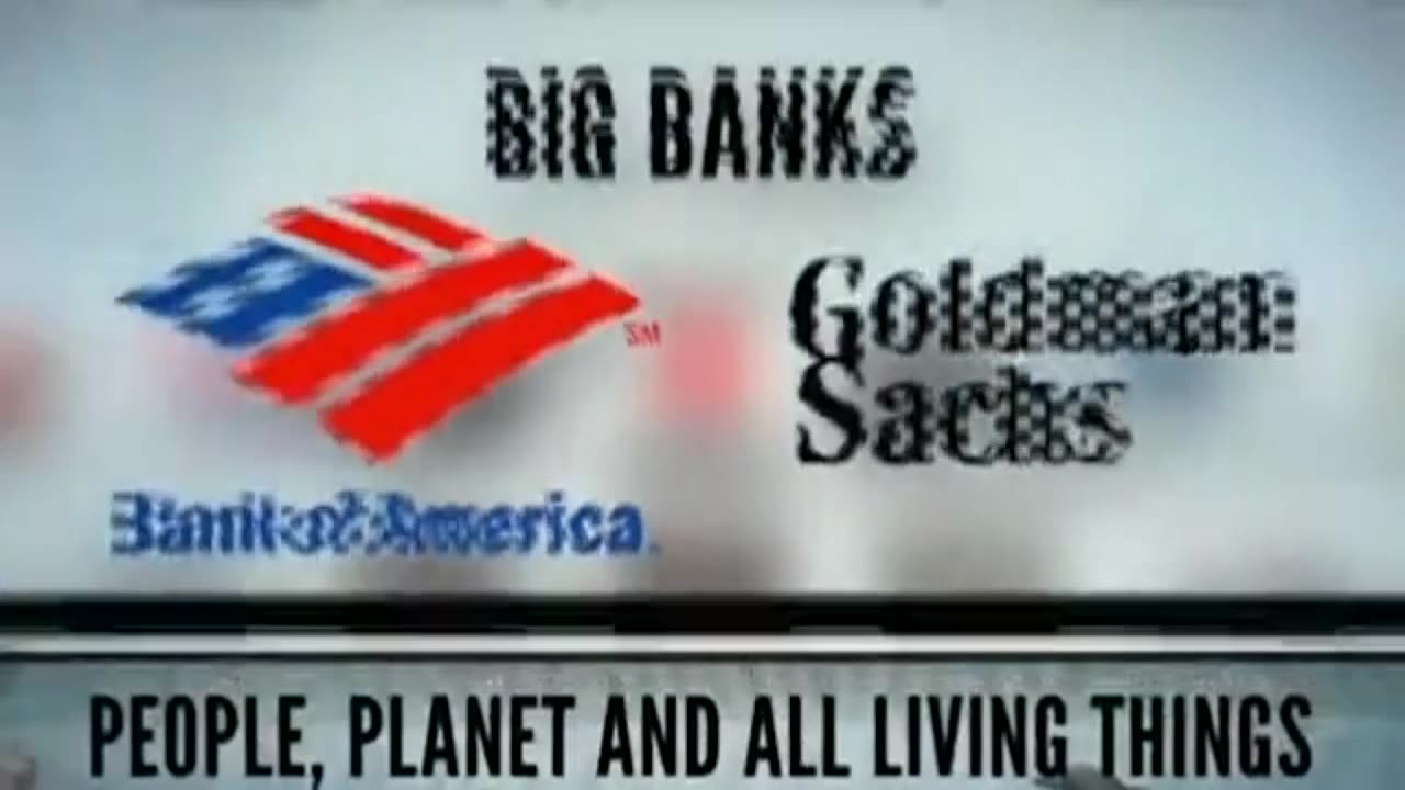 United States of Corruption