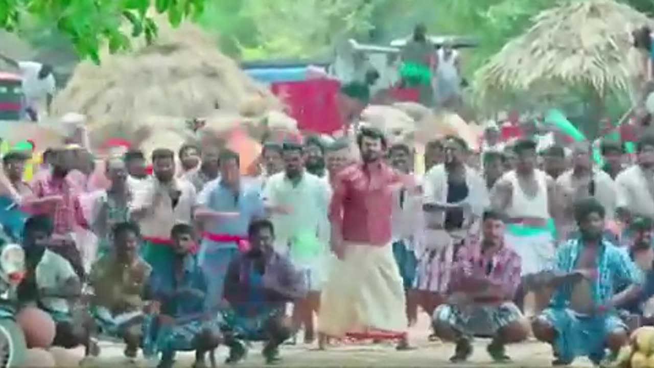 Dance rajnikant