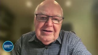 John Lennox Dives Into a Biblical Perspective on Artificial Intelligence