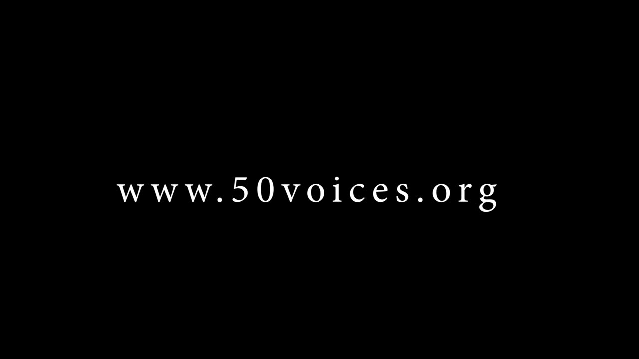 SVALI Testimony From 50 Voices of Ritual Abuse