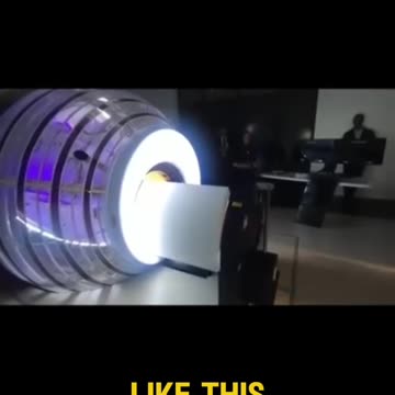 Med Beds Are Becoming A Thing In The Future!! (CC)