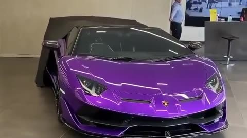 Lamborghini 🔥