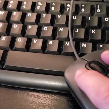 how to press space bar