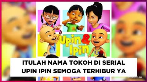 full names of upin ipin, full names of upin ipin players, full names of upin ipin's names #upinipin