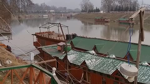 Jehlum view