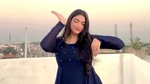 Dancing UzmaShareef1