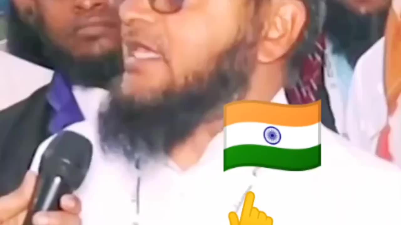 Motivational . Speech in India