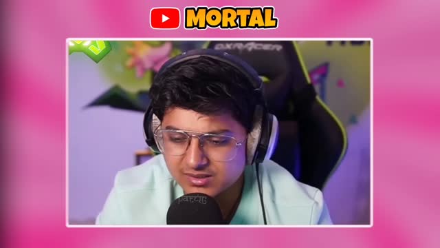 Mortal on Rega in Bootcamp ❤️ Kids Challenged Mortal for 1v1 BGMI 💦 #mortal #regaltos #s8ul