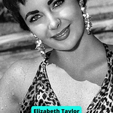 Top 10 Most Beautiful Women’s Eyes Part 2