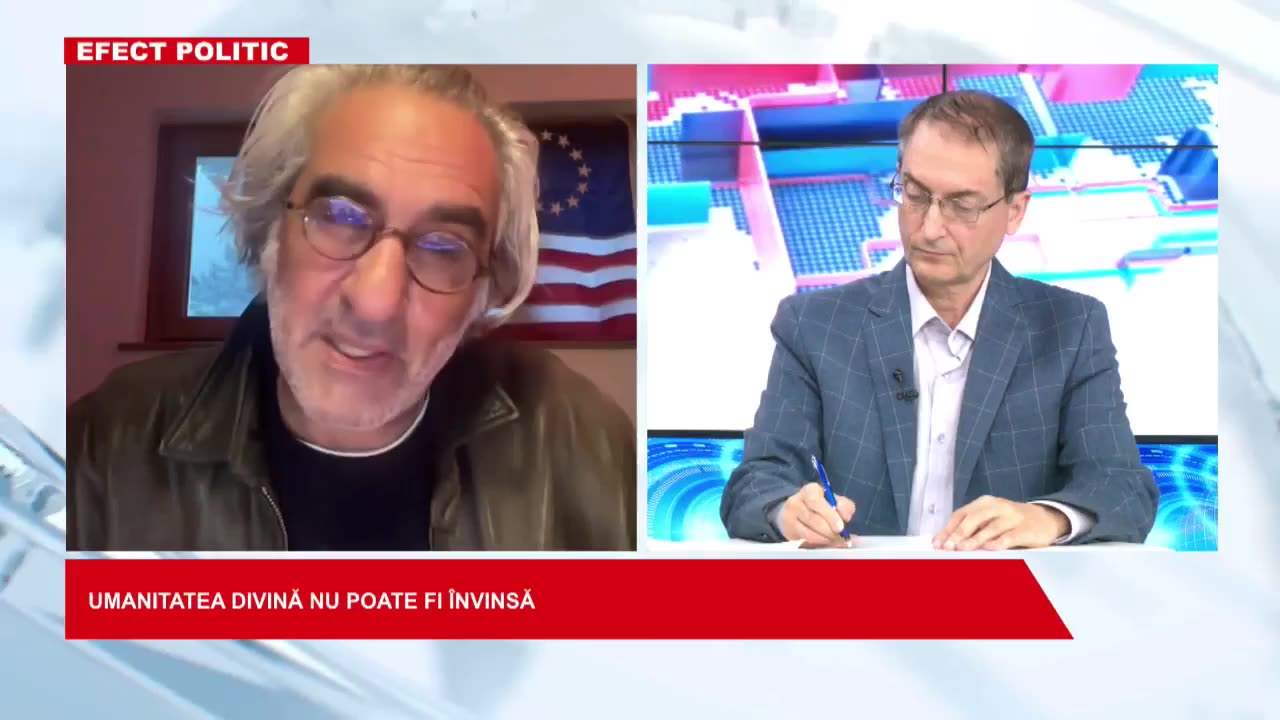 Efect politic (Global News România; 16.05.2024)