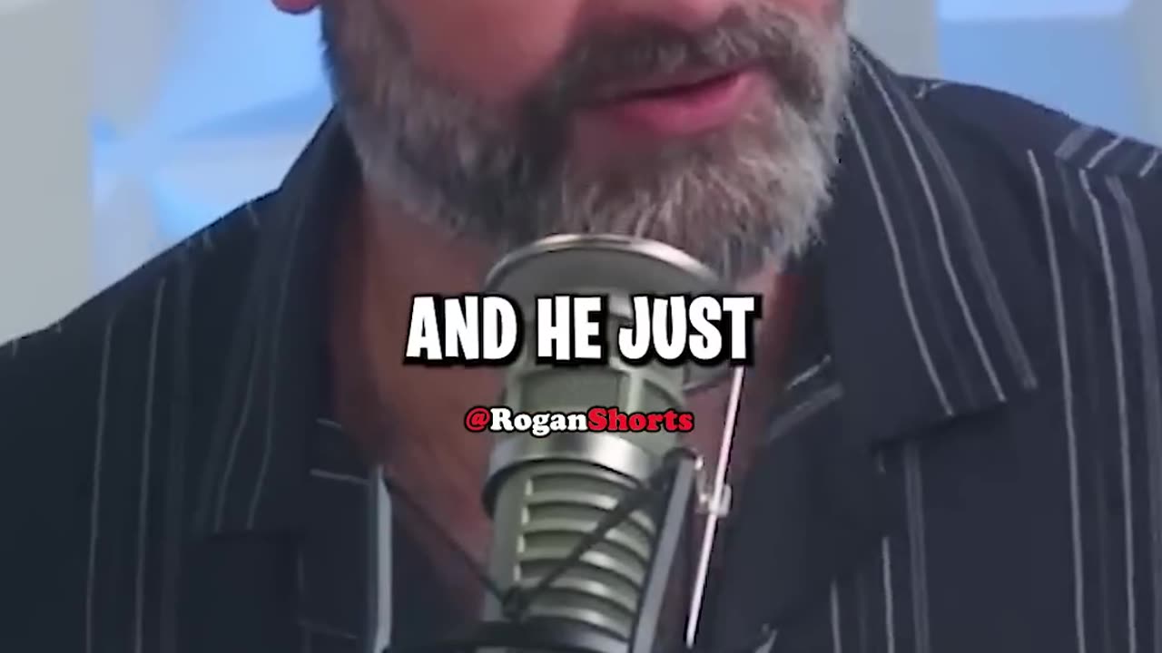 Tom Segura's First Time Meeting Joey Diaz-(1080p)