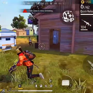 free fire funny videos