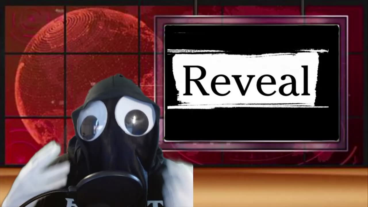 REVEAL NEWS