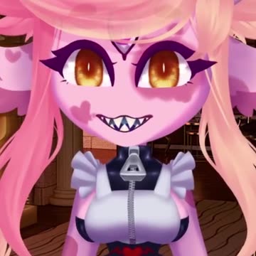 Vermisa is a good girl