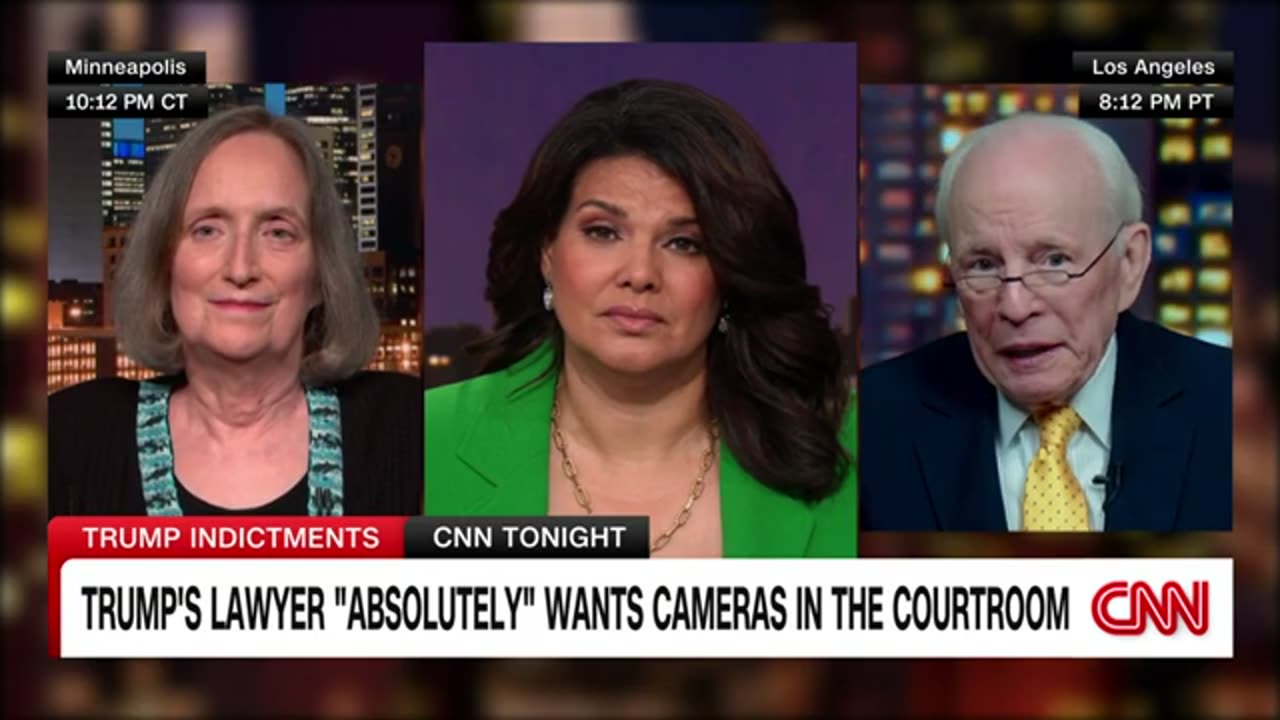 Potential Testimony