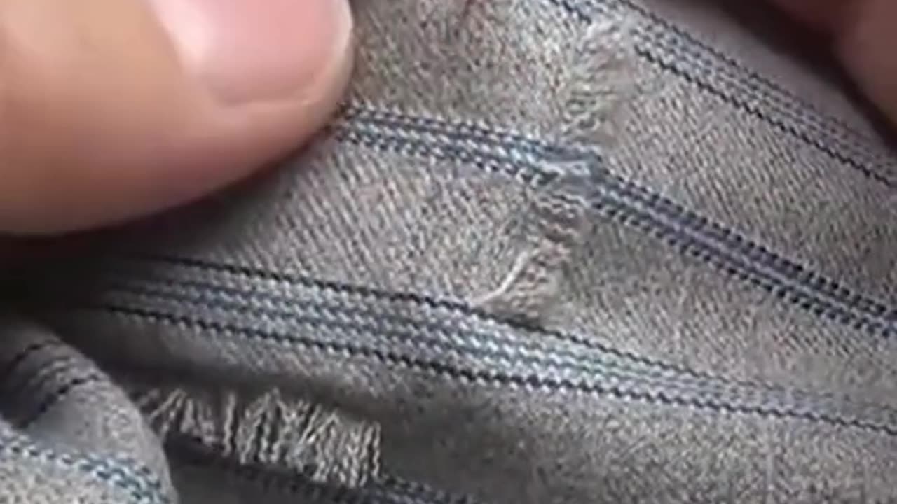 Darning, That means this !!!!😳😳