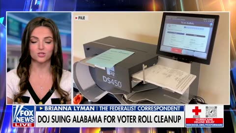 Lyman: American Elections Should Be Decided By Americans