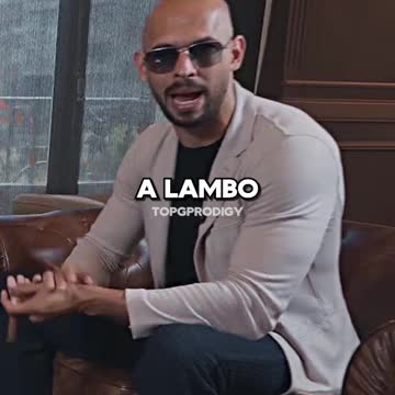 Andrew Tate Speaks Out About Islam