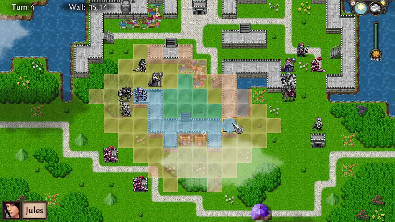 Symphony of War Part 4