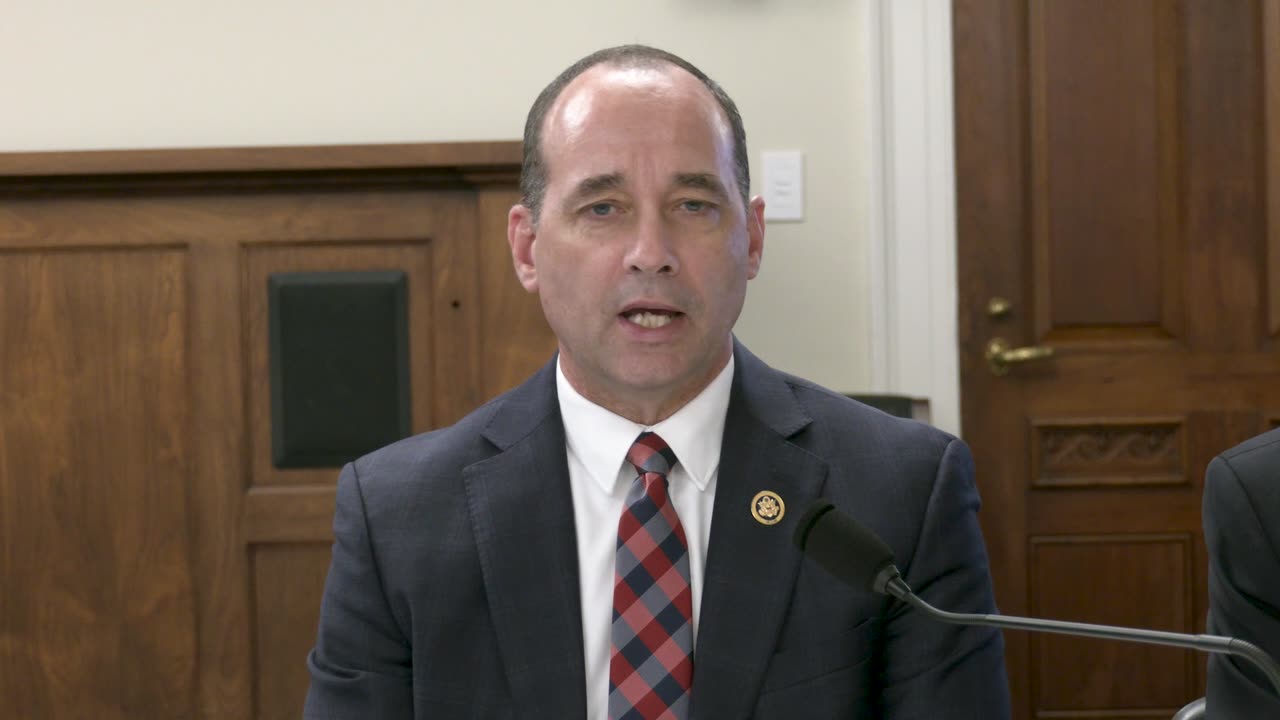 Rep. Bob Good Remarks | The Sovereignty Summit, May 23, 2024