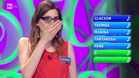 RAIUNO - Reazione A Catena-La Catena Musicale (22/06/2021)