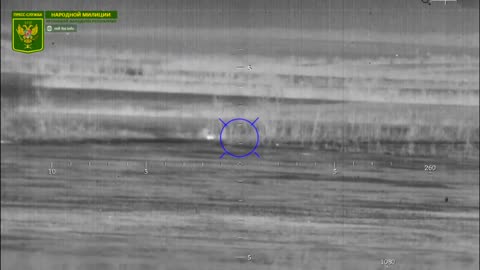 🇷🇺🇺🇦 Russian forces destroying Ukrainian infantry near Soledar