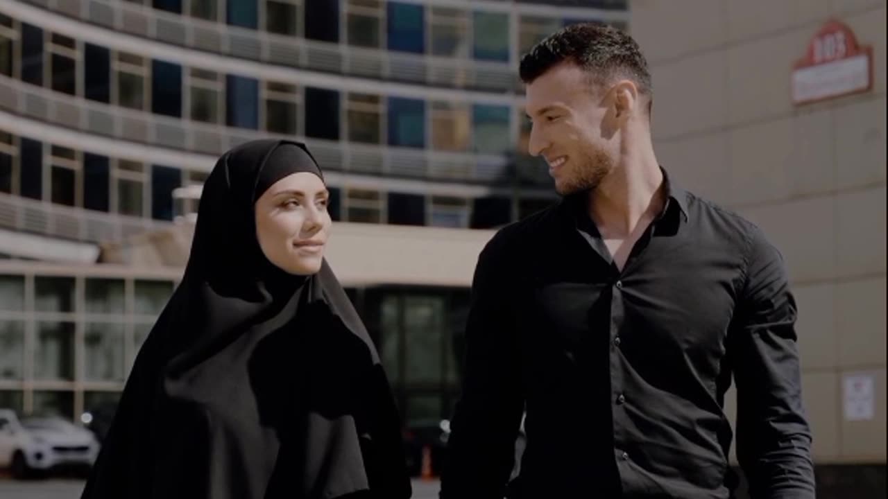Islam is beautiful