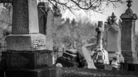 Cemetery Bells