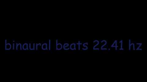 binaural_beats_22.41hz_NighttimeRelaxation TherapeuticSounds BinauralYoga