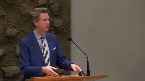 Martin Bosma de vaderlandse democratie