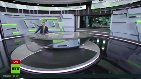 RT News - March 3 2023 (20:00 MSK)