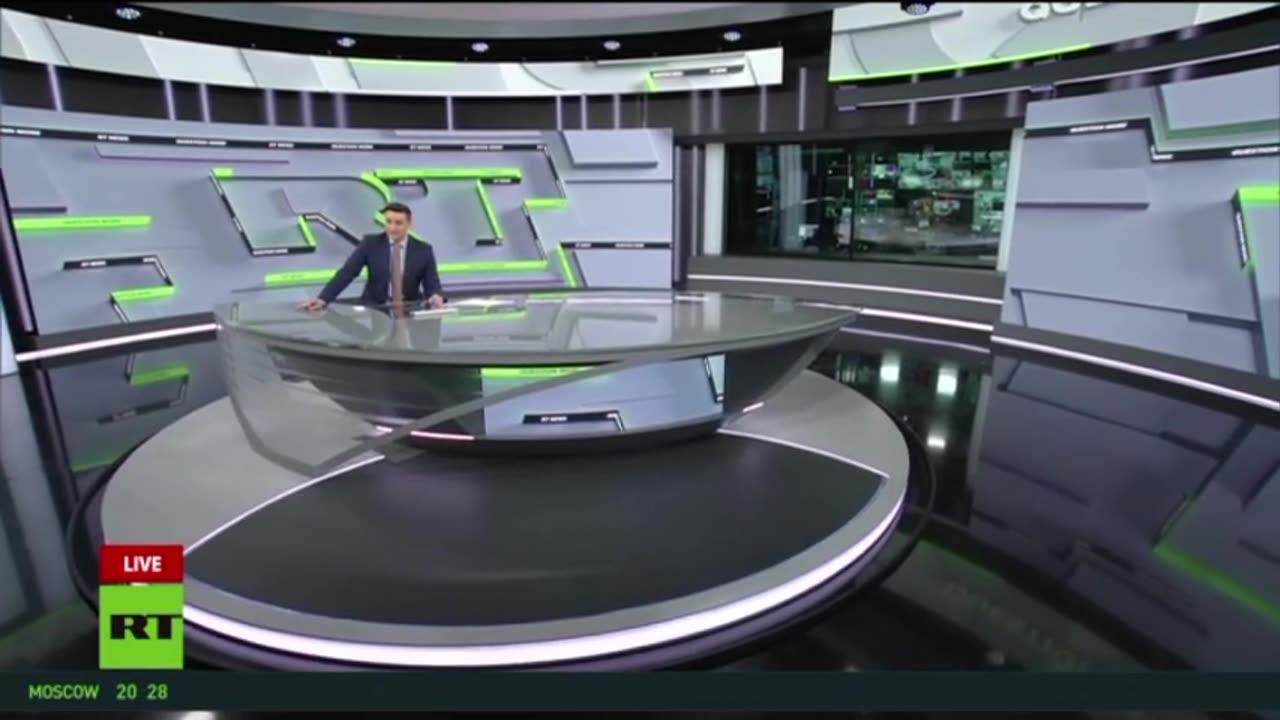 RT News - March 3 2023 (20:00 MSK)