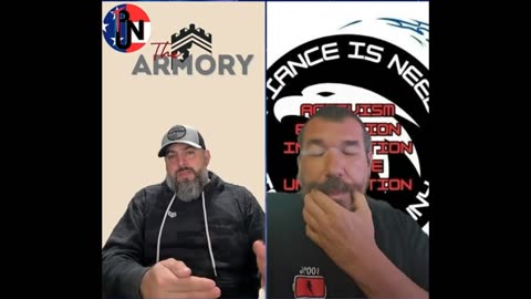 Episode 1 The Armory