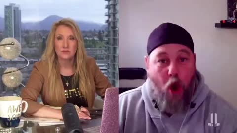 "This Is War" Massive Trucker Convoy Will Shut Down Ottawa & We're Not Leaving Til Jab Insanity Ends