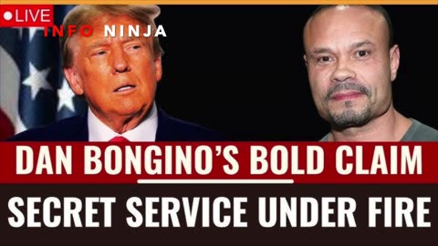 Does The Secret Service Have a Mole Problem?