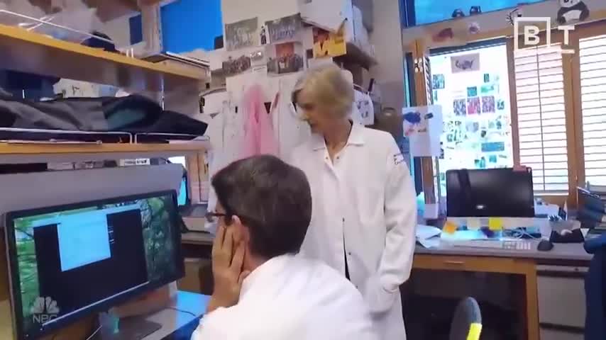 Changing our RNA