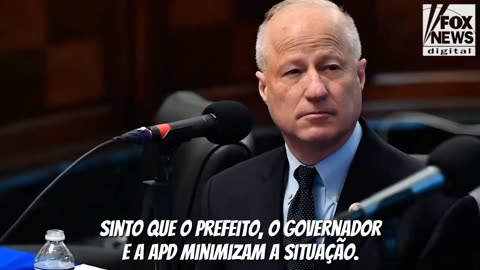 🇺🇸 GANGUE VENEZUELANA FORÇOU MORADOR A SAIR DO APARTAMENTO EM AURORA ENQUANTO A POLÍCIA MINIMIZAVA O PERIGO