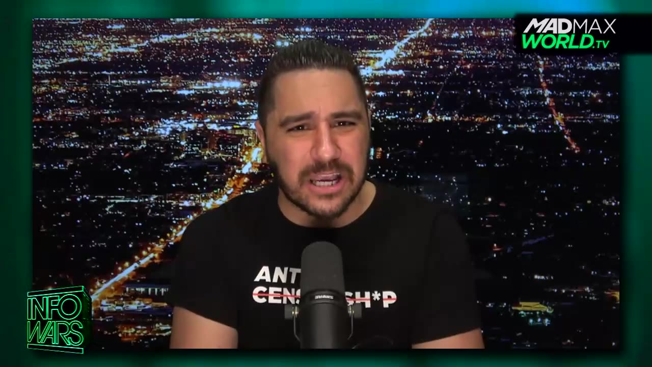 THE ALEX JONES SHOW Full Show 4 20 23