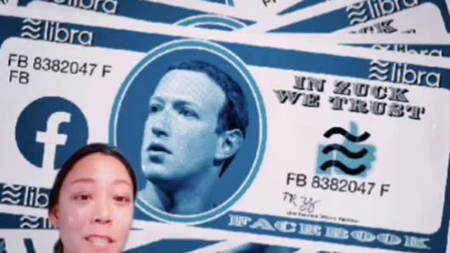 #bitcoin #libra #facebook